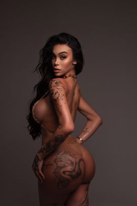 Sara Luna