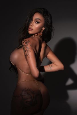 Sara Luna