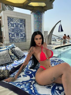 Sara Luna
