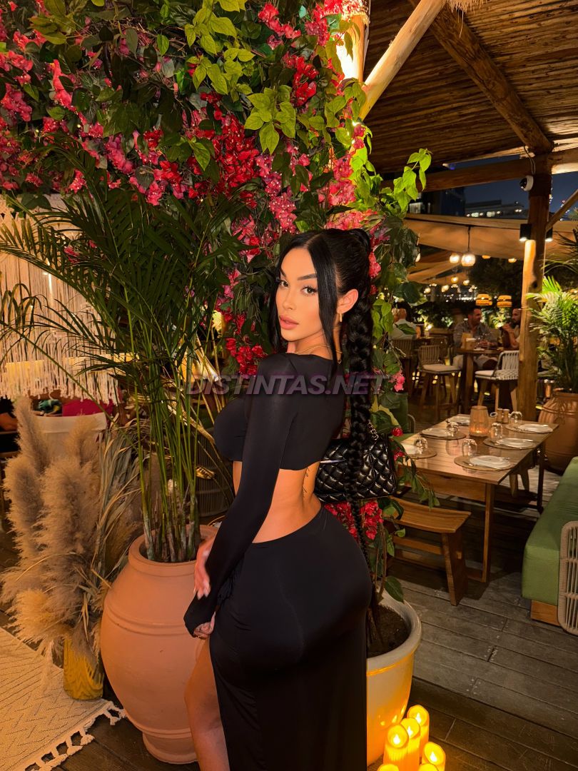 Sara Luna