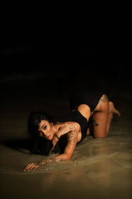 Sara Luna