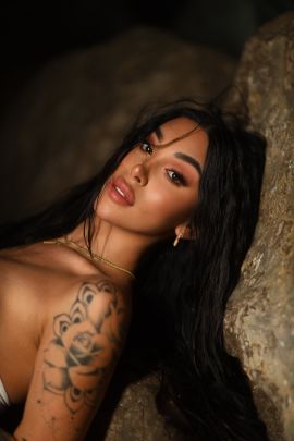 Sara Luna