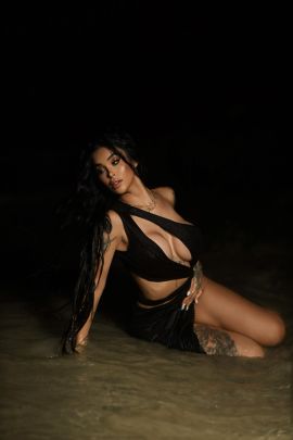 Sara Luna