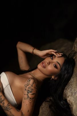 Sara Luna