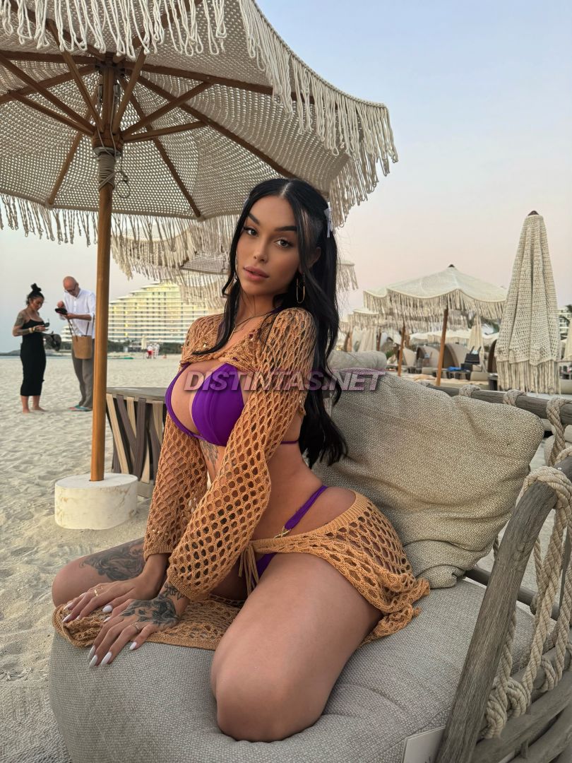 Sara Luna