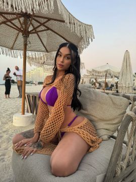 Sara Luna