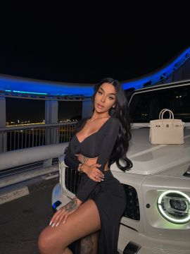 Sara Luna