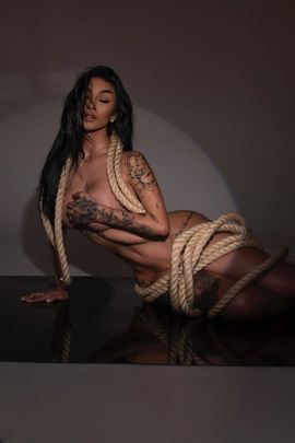 Sara Luna