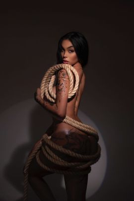Sara Luna
