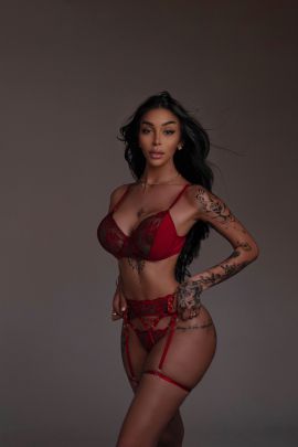 Sara Luna