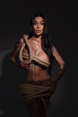 Sara Luna