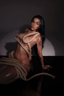 Sara Luna