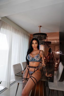 Sara Luna