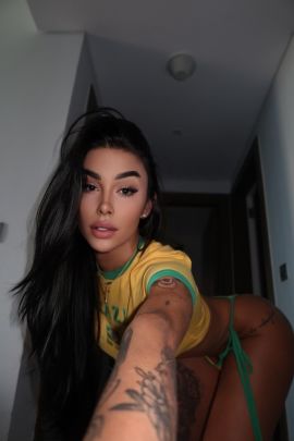Sara Luna