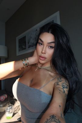 Sara Luna