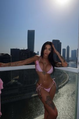 Sara Luna