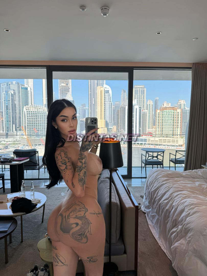 Sara Luna