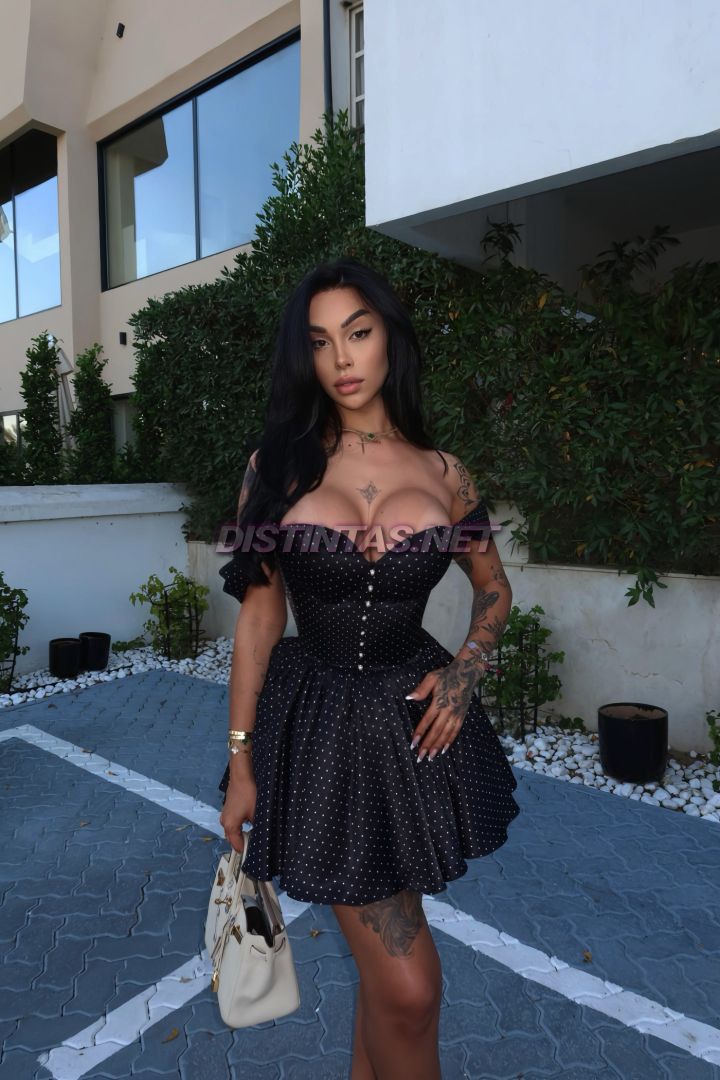 Sara Luna