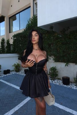 Sara Luna