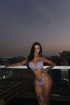 Sara Luna