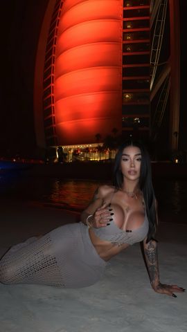 Sara Luna