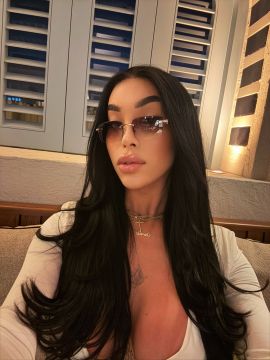 Sara Luna