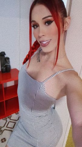 Daniela Trans