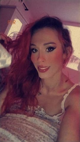 Daniela Trans