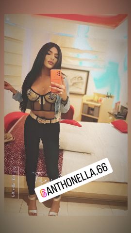 Anthonella