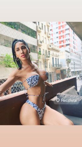 Luciana P