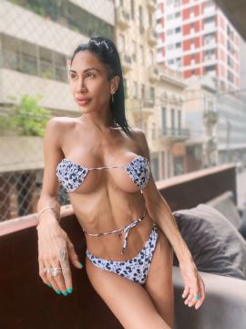 Luciana P