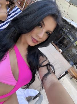 Sophia Jenner