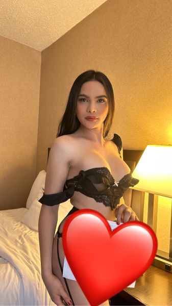 JUST ARRIVE/ VERSATILE/ GOOD CUMMER/ Girlfriend Experience..

WHATSAPP: +639489913623
LINE ID: goddessbella2024
WECHAT: goddessbella2024
TELEGRAM: @bella2327
INSTAGRAM: goddessbrianna24
CHECK MY REVIEWS: www.theeroticreview.com/ID: 348100

LIMITED DAYS IN HONGKONG, 4 DAYS LEFT

Beautiful bella half filipina/ half peruvian, your ultimate girlfriend experience...Seductive beauty with soft skin. I’m The lady that knows how to take care of man. Very nice, beautiful, friendly, pleasant, intelligent and professional Lady that provides a satisfying TS experience for every generous gentleman. Doesn’t like to rush I want to give you the most pleasurable time with an extraordinary girl like me. Looking for open minded ladyboy? Im the right girl for you!!! I will make your fantasy into reality!! Tell me your deepest desire and i will make it for you.Great in giving massages, Fully functional, pre-op TS, big boobs, loves kissing ,versatile clean and safe. I give my ultimate good performance all the time. Indeed one of the best bella you can have in town . Open for in call and out call . Hosting in a nearby safe area. I would love to have you around . I don’t send naked pictures. I’ prefer to be discreet but all pictures are verified. Don’t just keep gawking up there come see me and we can have a nice and naughty time together 😉. Kisses🥰

💕SERVICES OFFERED💕

Massage
French kissing
Oral (Blowjob)
Deep throat
Sexy outfit
Lingerie
Stockings
Fucking Anal (give and receive)
Rimming
Girlfriend experience
Cum in face, mouth, boobs and body
Foot fetish
Golden shower
POPPERS
PARTY 💨
Camshow