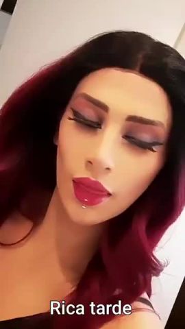 Queen Angelyx