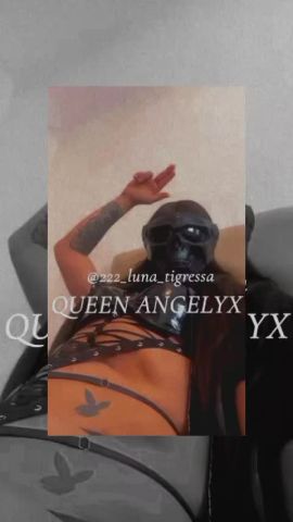 Queen Angelyx