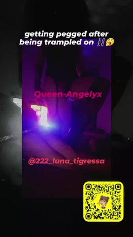 Queen Angelyx