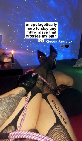 Queen Angelyx