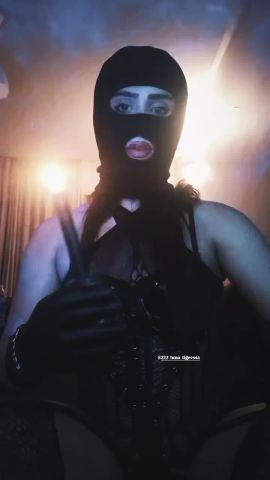 Queen Angelyx