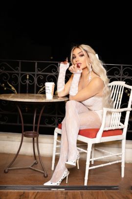 Diva Valentina