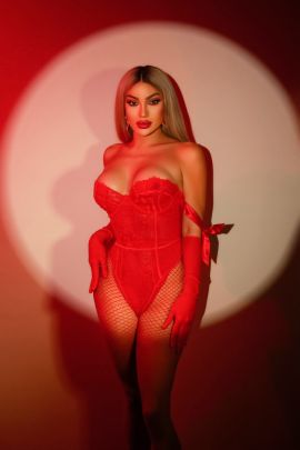 Diva Valentina
