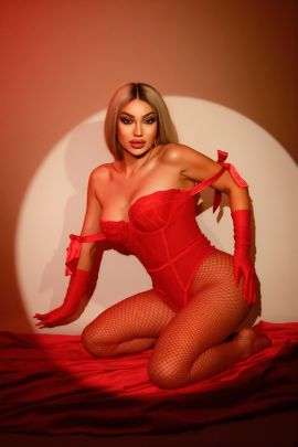 Diva Valentina