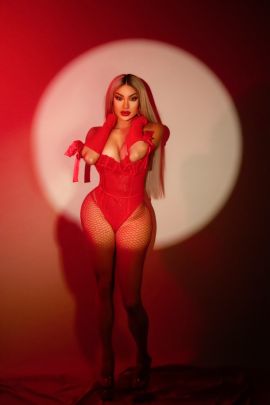 Diva Valentina