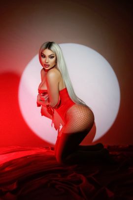 Diva Valentina