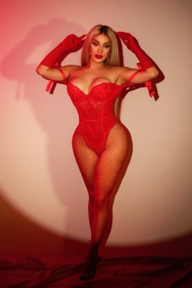 Diva Valentina