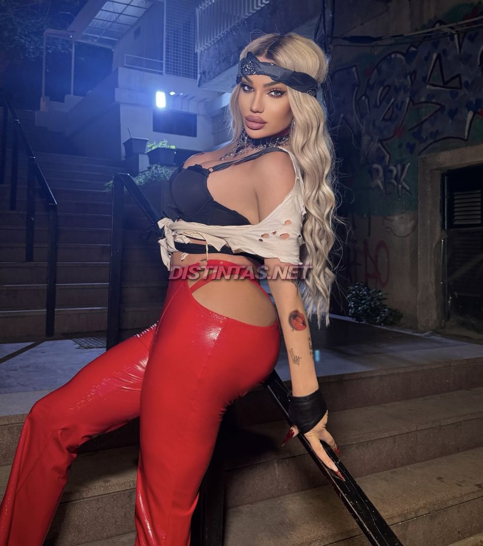 Diva Valentina