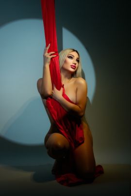 Diva Valentina