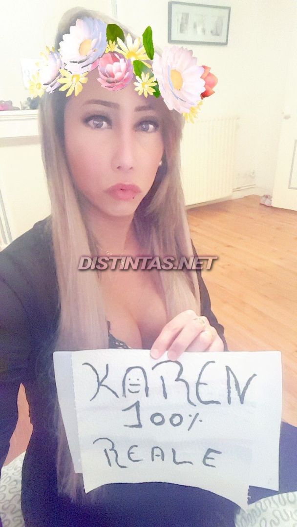 Karen Andrade