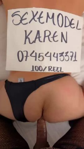 Karen Andrade