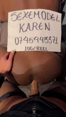 Karen Andrade