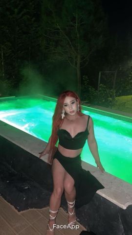 Kamila Terg